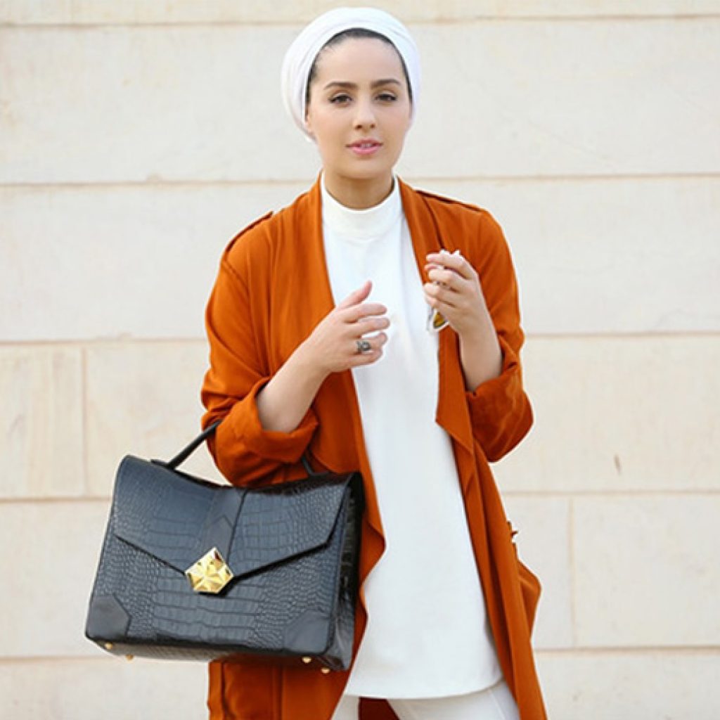 Ascia Al Faraj - Moni & J - High quality luxury fashion brand