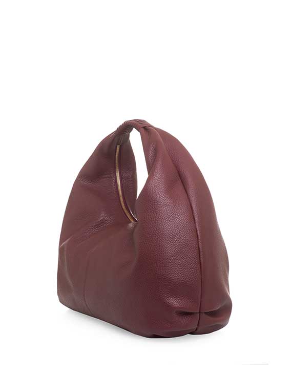 Janus Olive Green Scotch Print Moni J