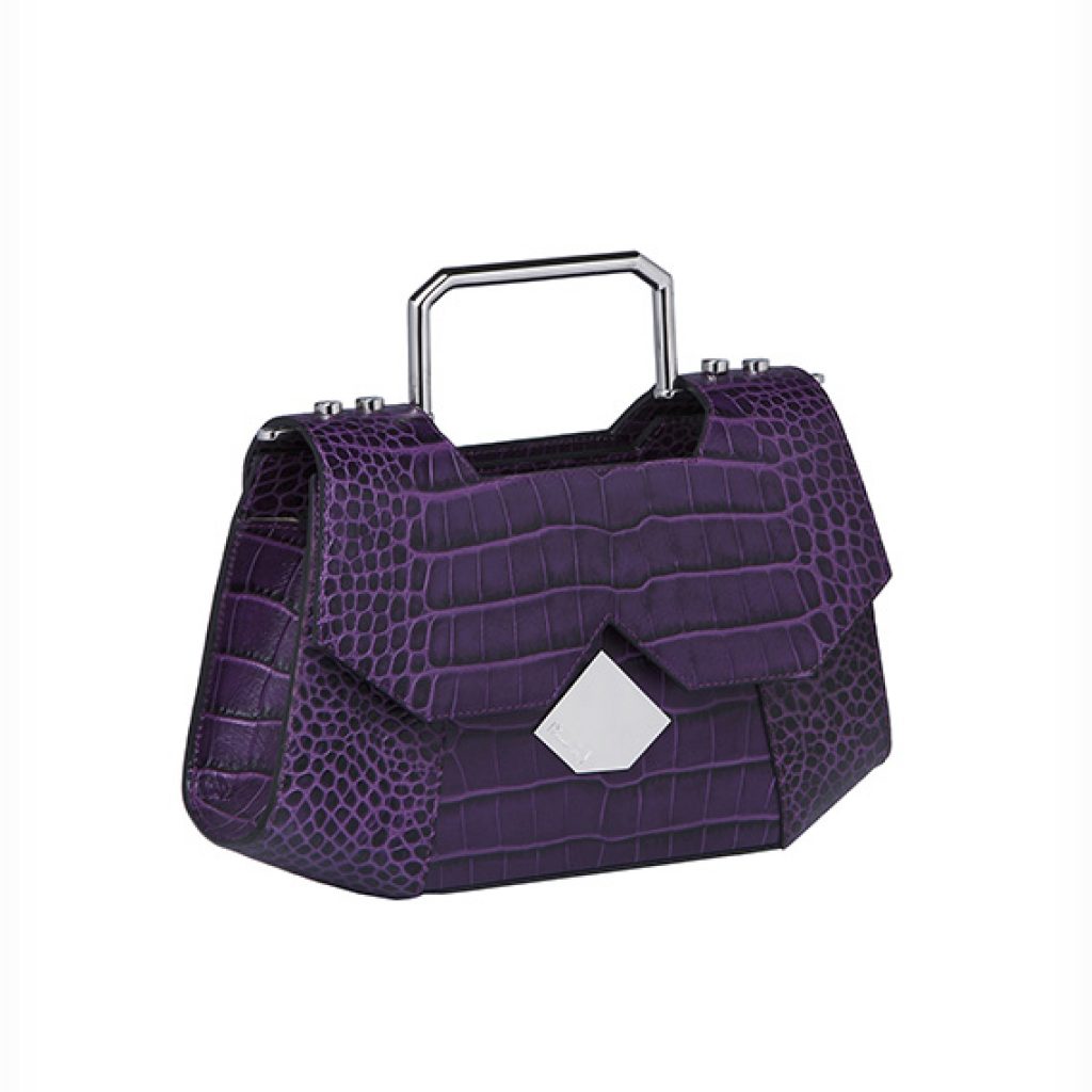 New Baby Grip Purple - Moni & J - High quality luxury fashion brand