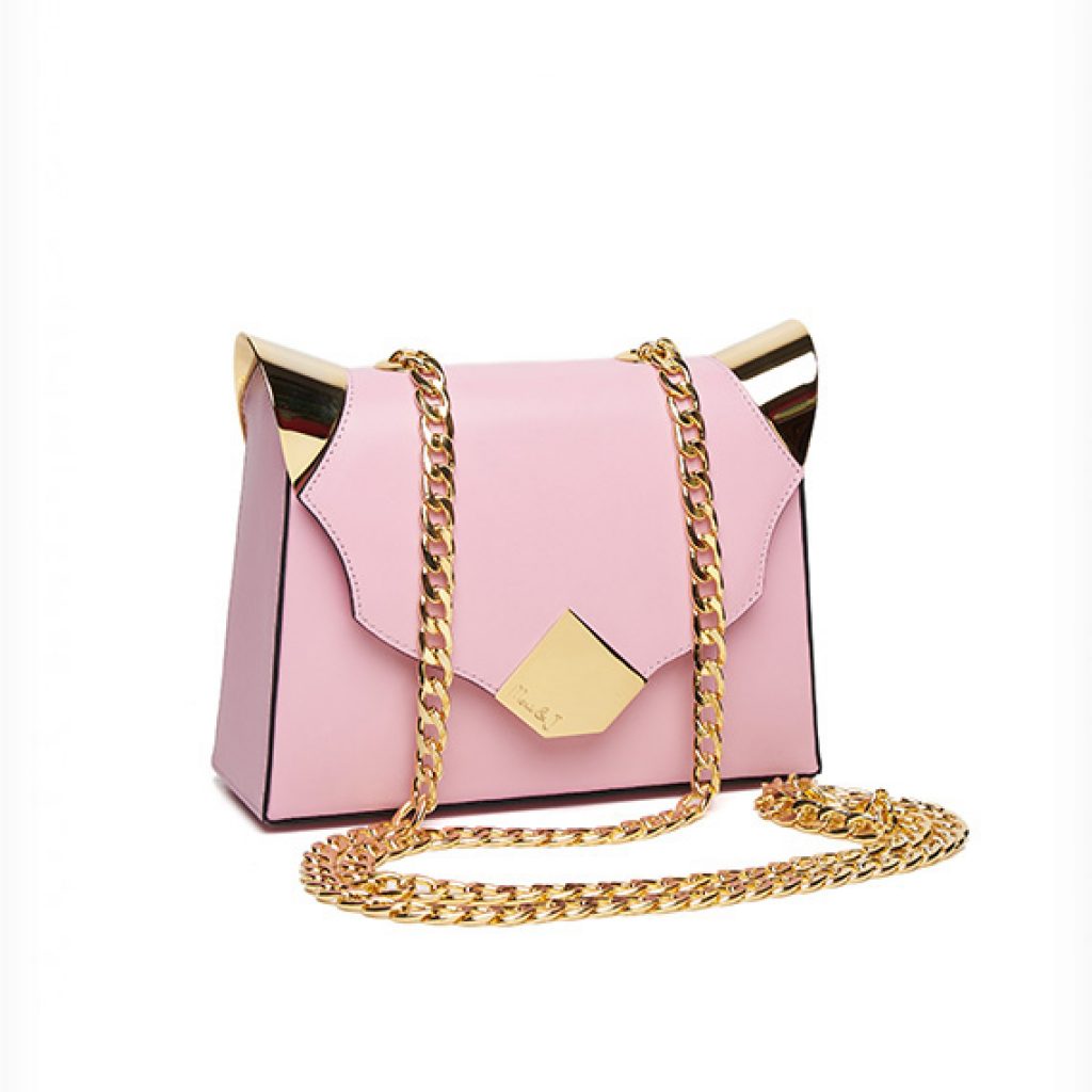 The Baby Marshal Baby Pink - Moni & J - High quality luxury fashion brand