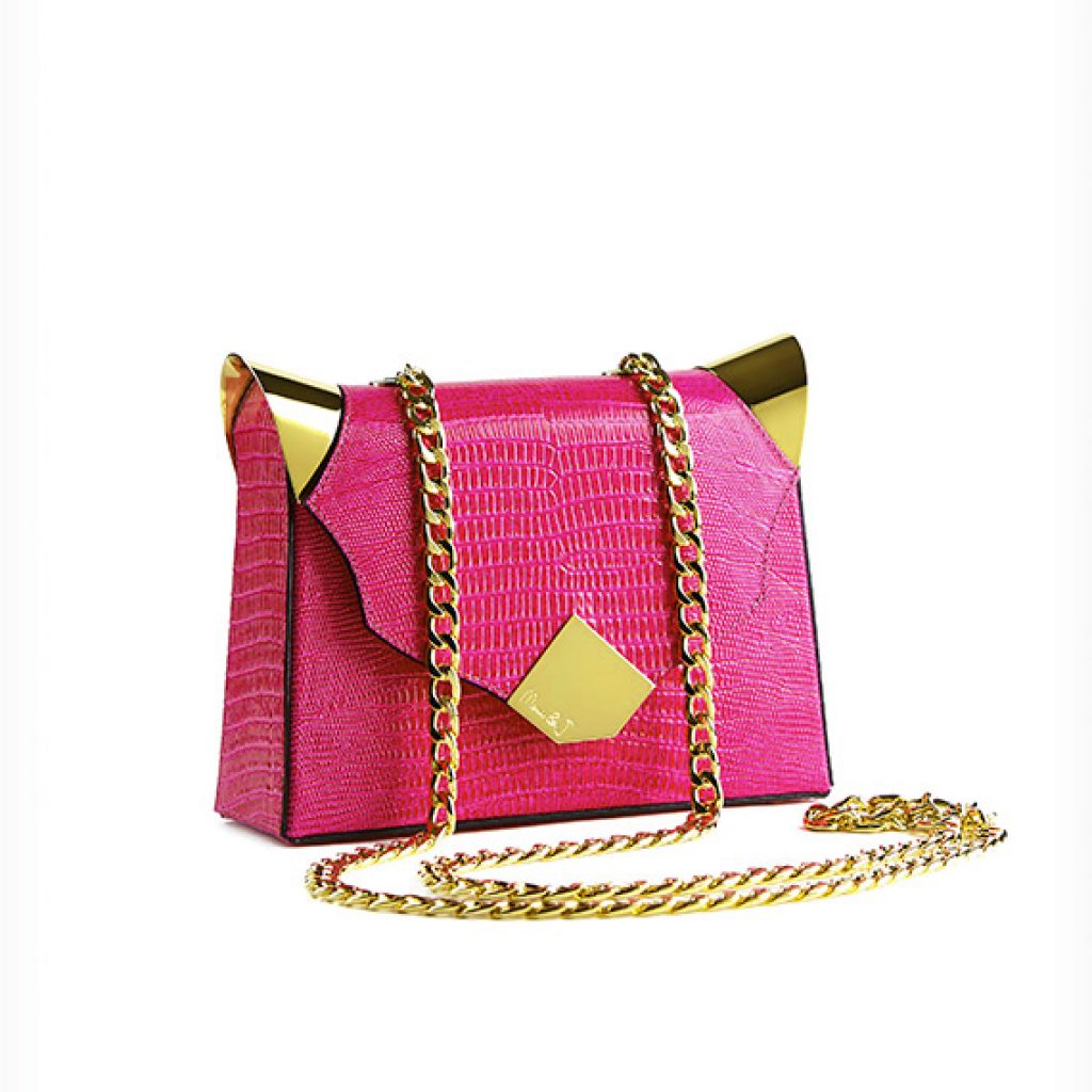 The Baby Marshal Hot Pink - Moni & J - High quality luxury fashion brand