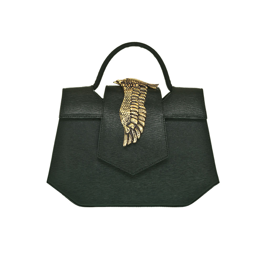 Single Baby Colonel Green (Verona) - Moni & J - High quality luxury fashion brand