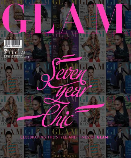 glam