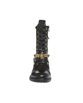 Leia's boots - Moni & J - High quality luxury fashion brand