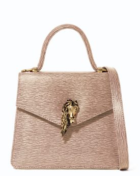 Marissa Bag Small Nude (Verona Print)