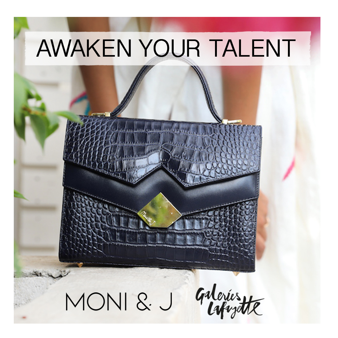 Awaken Your Talent - Moni & J Awaken Your Talent - Moni & J